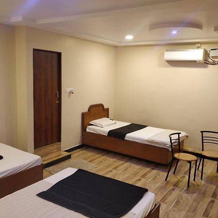 Hotel L'ocean Pondicherry Cameră foto