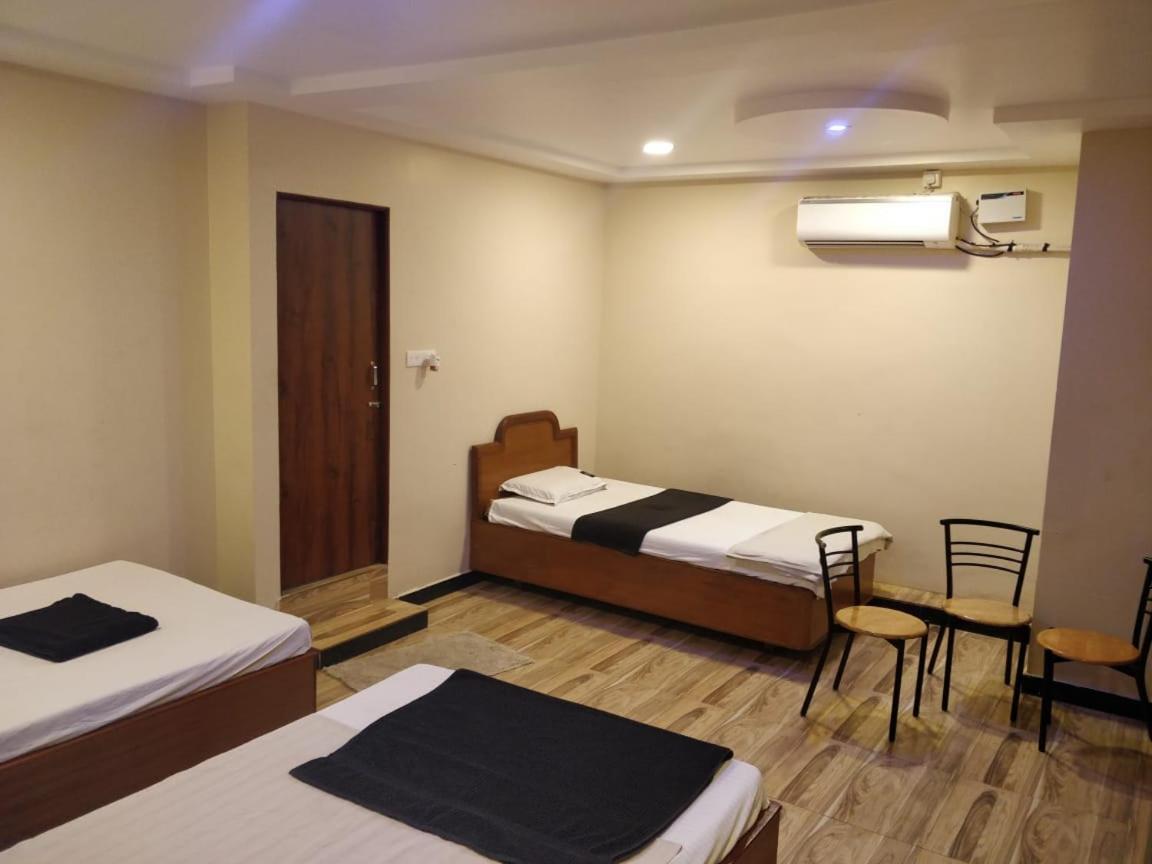 Hotel L'ocean Pondicherry Cameră foto